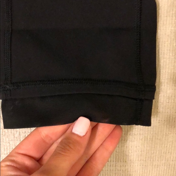 Lulu lemon leggings - Picture 4 of 6